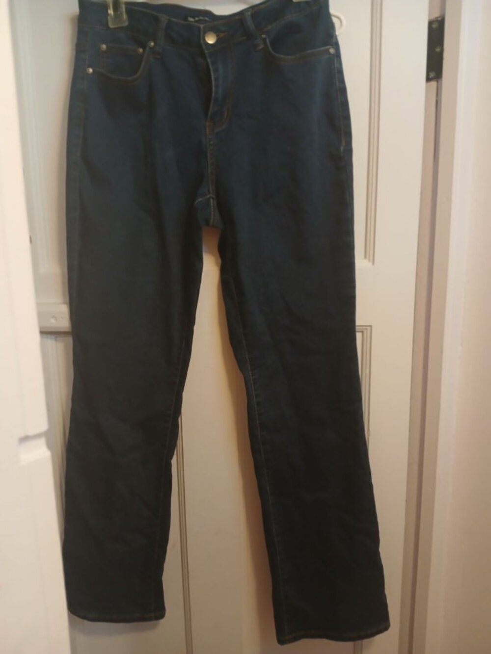Needle & Cloth Womens 8 Dark Jeans